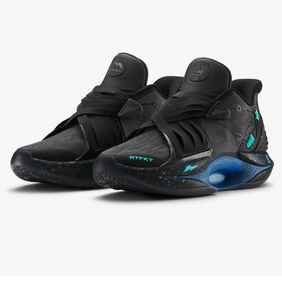 Nike RTFKT Cryptokicks iRL Low! - Picture 4 of 6